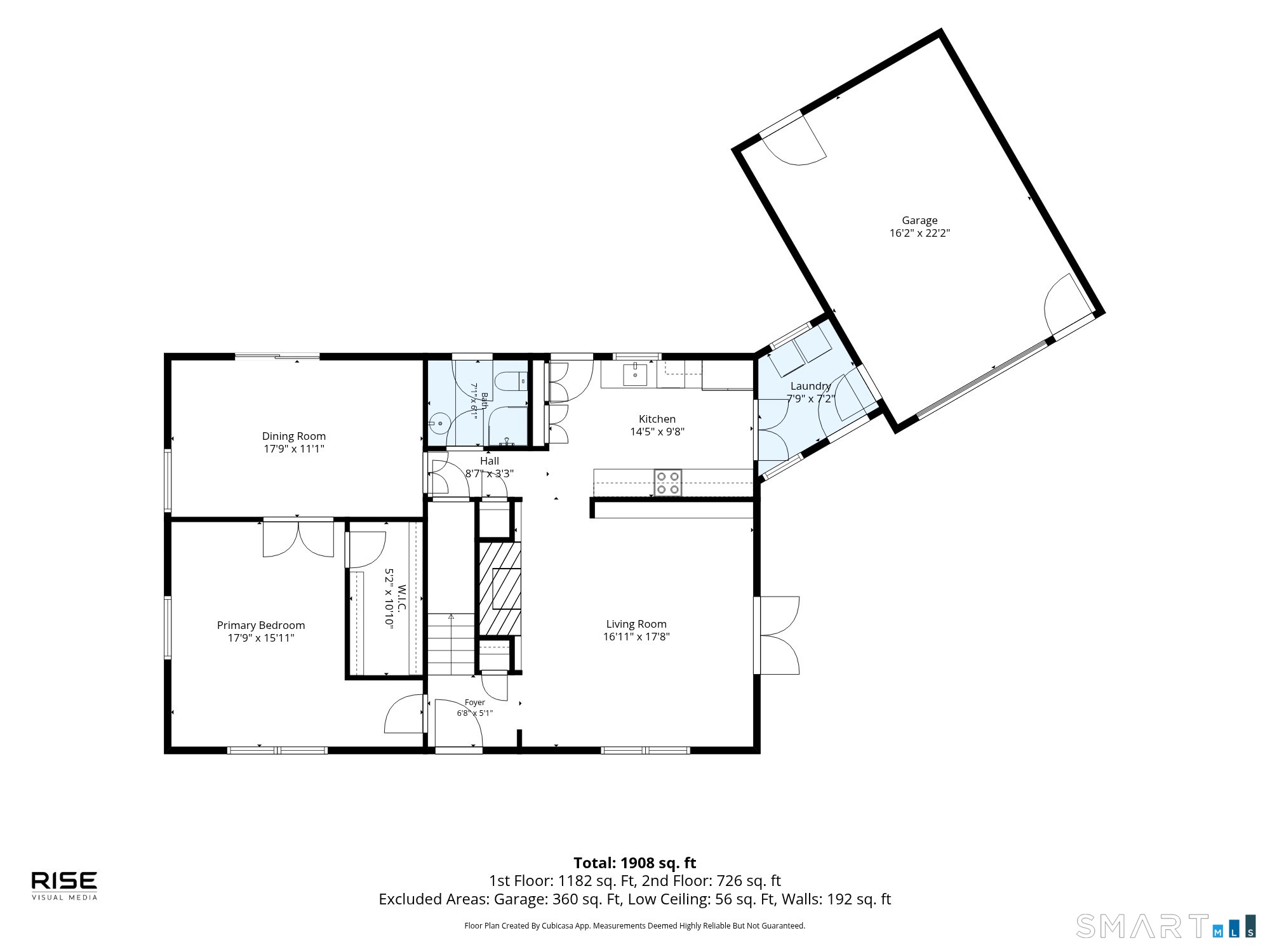 5 North Beech Tree Road Brookfield, CT 06804 - Photo 37 of 39 Gallery Image 37