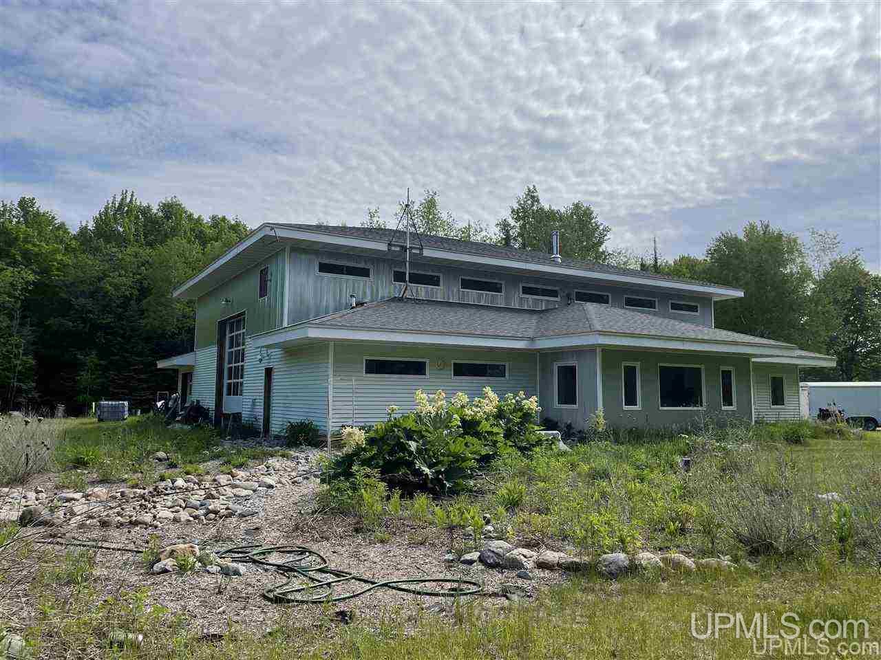1492 17th Road Bark River, MI 49807 - Photo 7 of 8