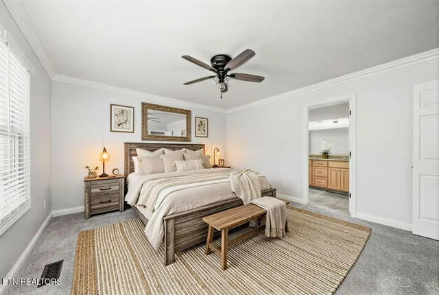 $479,995 | 1036 Circle Drive, Jamestown, TN 38556