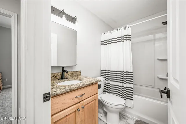 $479,995 | 1036 Circle Drive, Jamestown, TN 38556