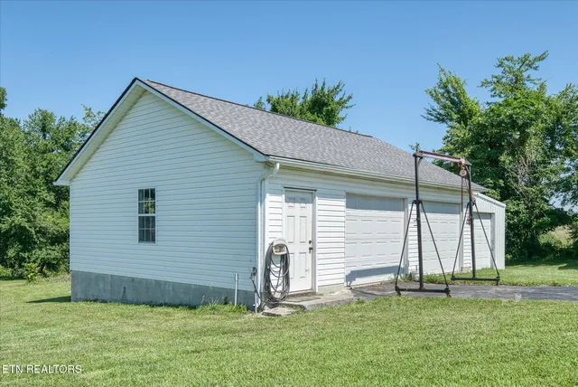 $479,995 | 1036 Circle Drive, Jamestown, TN 38556