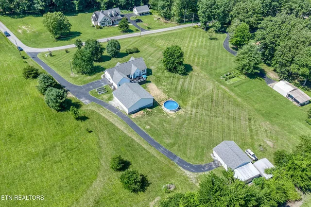 $479,995 | 1036 Circle Drive, Jamestown, TN 38556