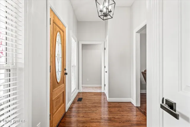 $479,995 | 1036 Circle Drive, Jamestown, TN 38556