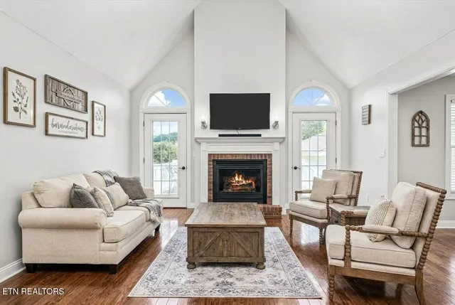 $479,995 | 1036 Circle Drive, Jamestown, TN 38556