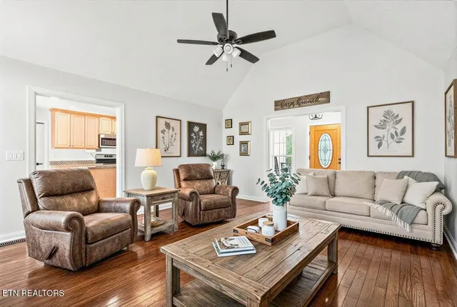 $479,995 | 1036 Circle Drive, Jamestown, TN 38556