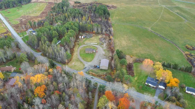 $350,000 | 307 Lebanon Road, Winterport, ME 04496