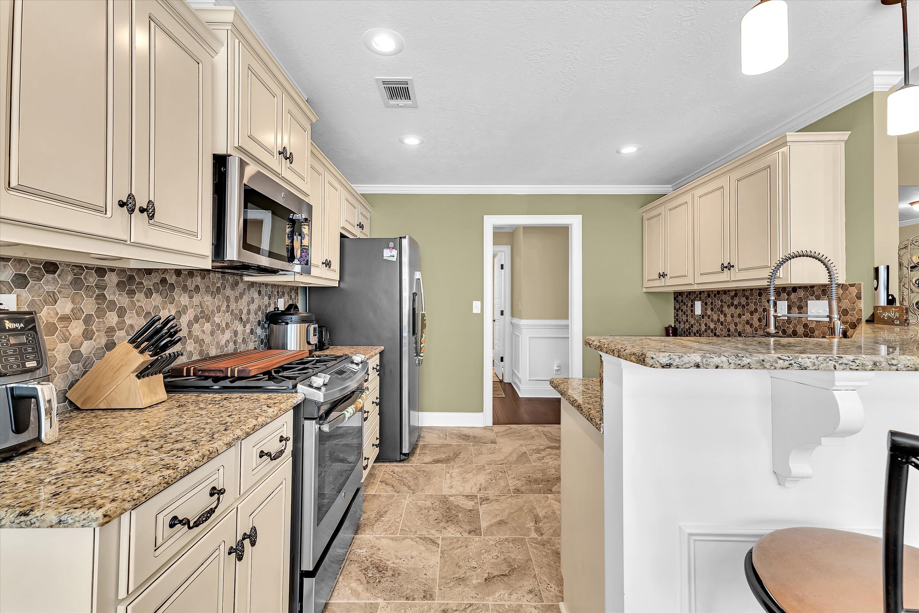 375 G R Tucker Road Harlem, GA 30814 - Photo 16 of 55 74-P1631135