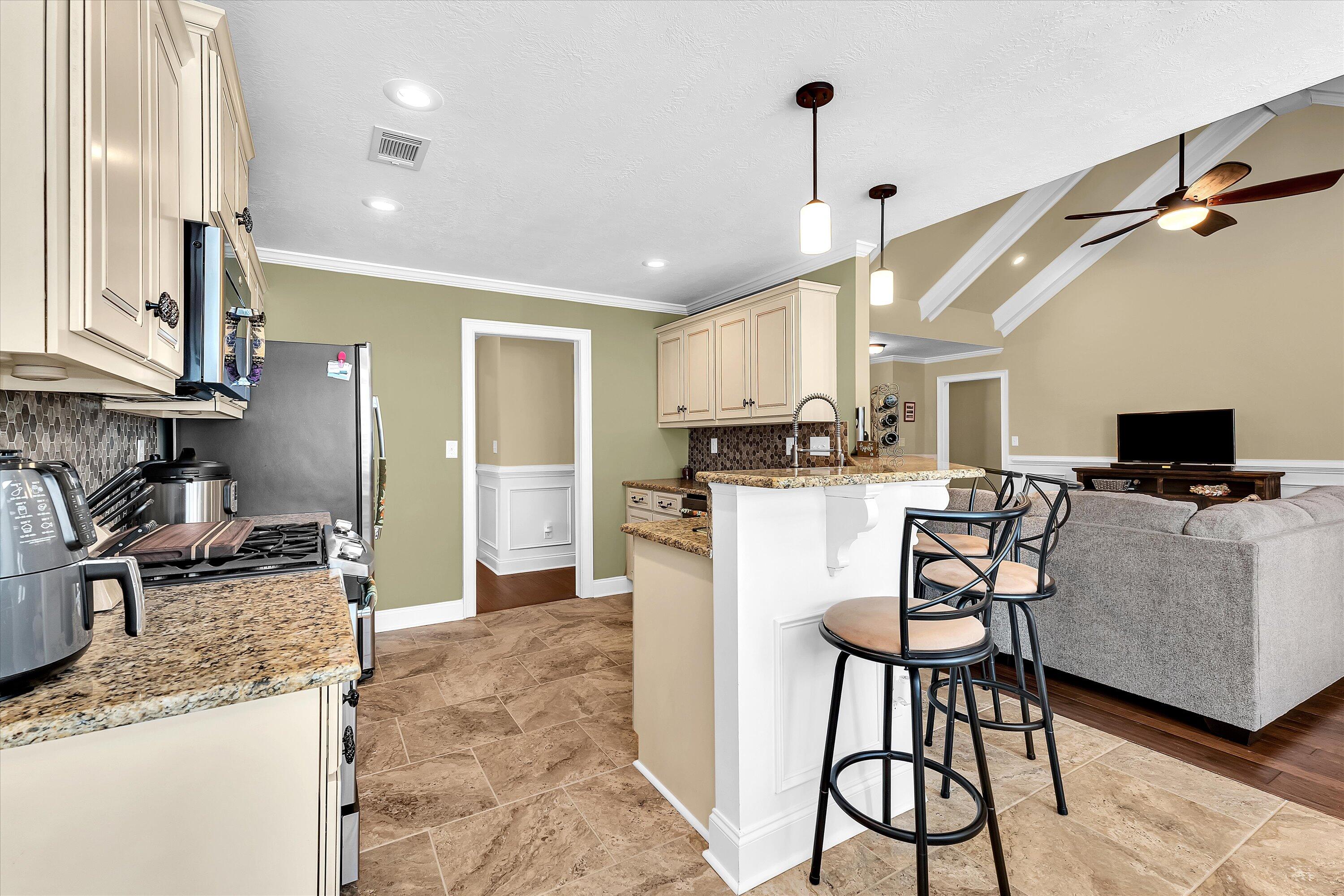 375 G R Tucker Road Harlem, GA 30814 - Photo 17 of 55 73-P1631130
