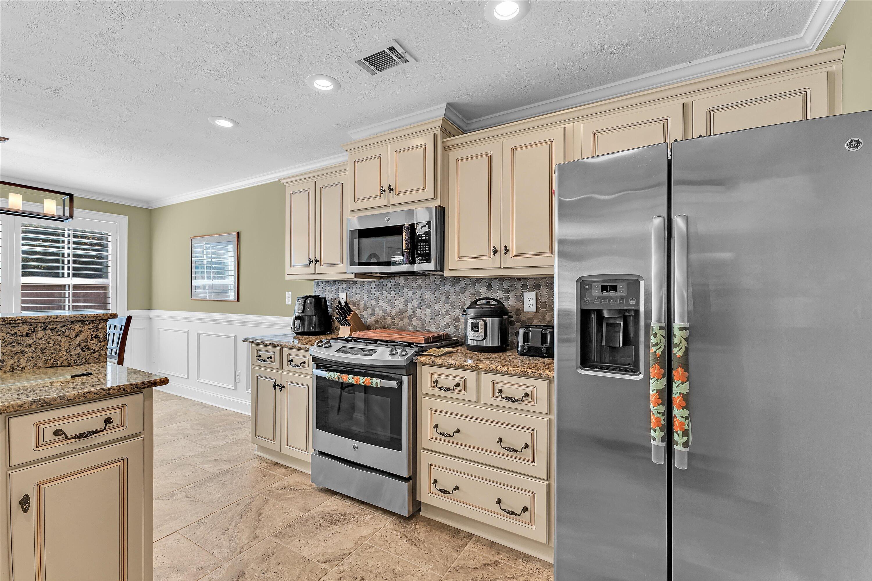 375 G R Tucker Road Harlem, GA 30814 - Photo 19 of 55 76-P1631145