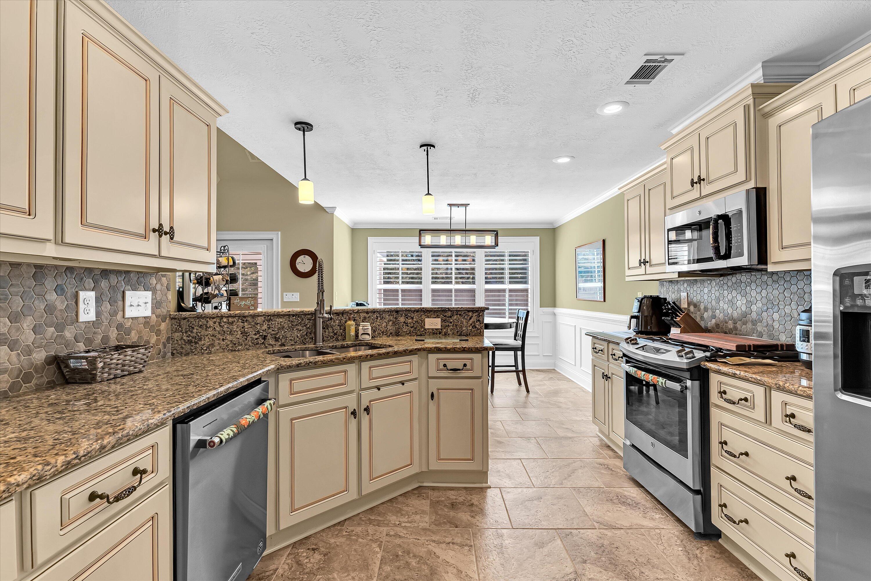 375 G R Tucker Road Harlem, GA 30814 - Photo 20 of 55 77-P1631150