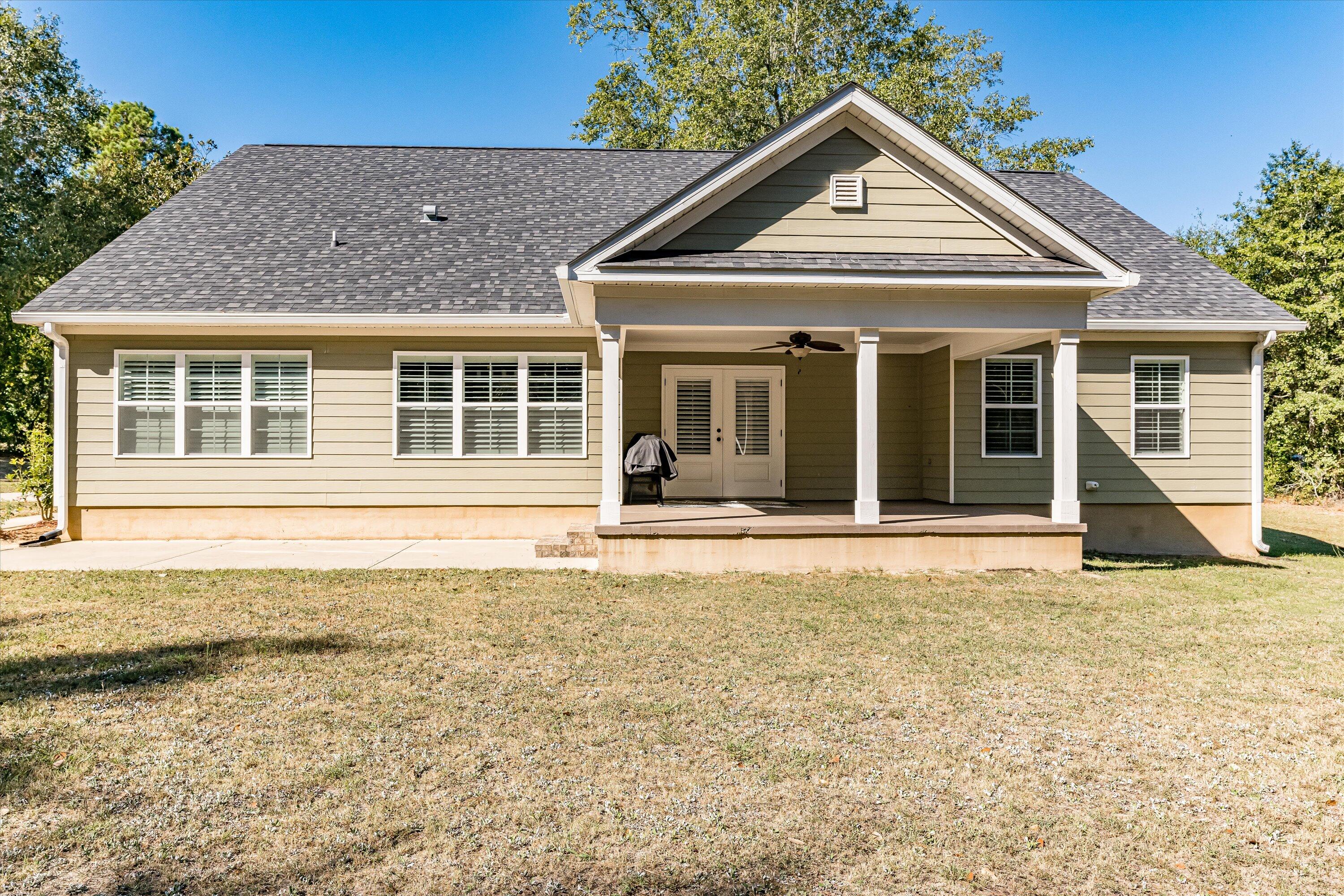 375 G R Tucker Road Harlem, GA 30814 - Photo 37 of 55 55-P1631255