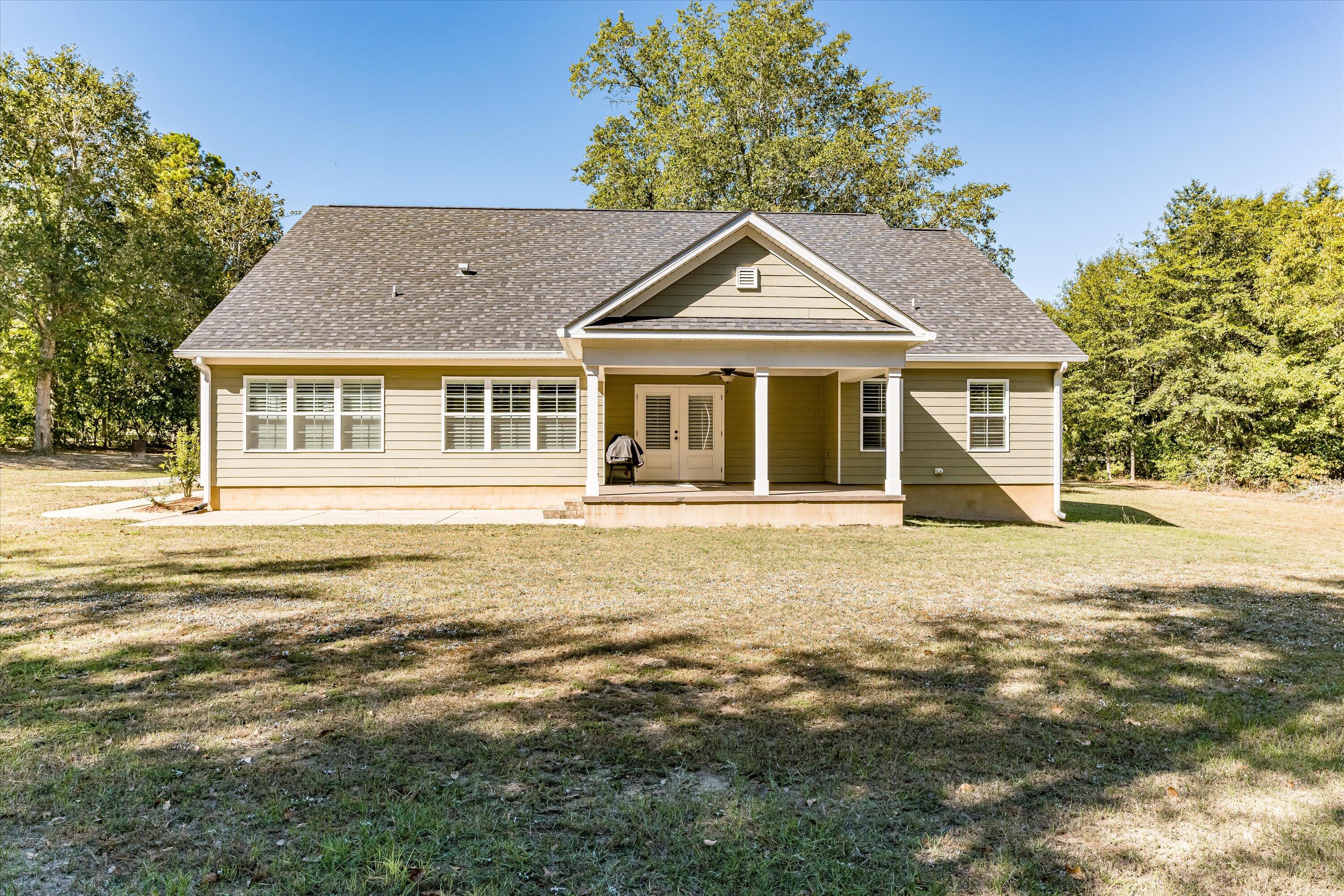 375 G R Tucker Road Harlem, GA 30814 - Photo 38 of 55 56-P1631256