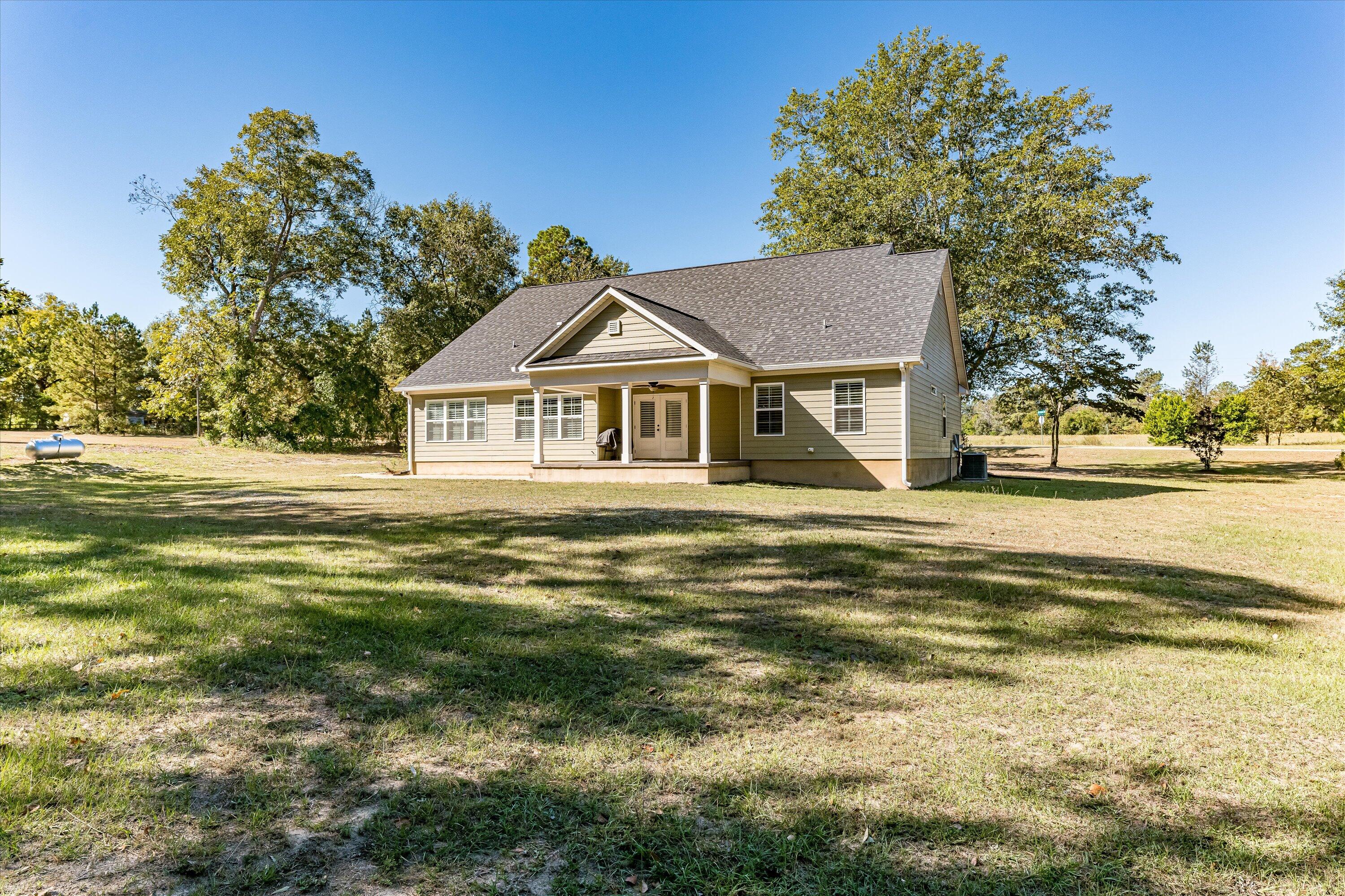375 G R Tucker Road Harlem, GA 30814 - Photo 39 of 55 58-P1631258