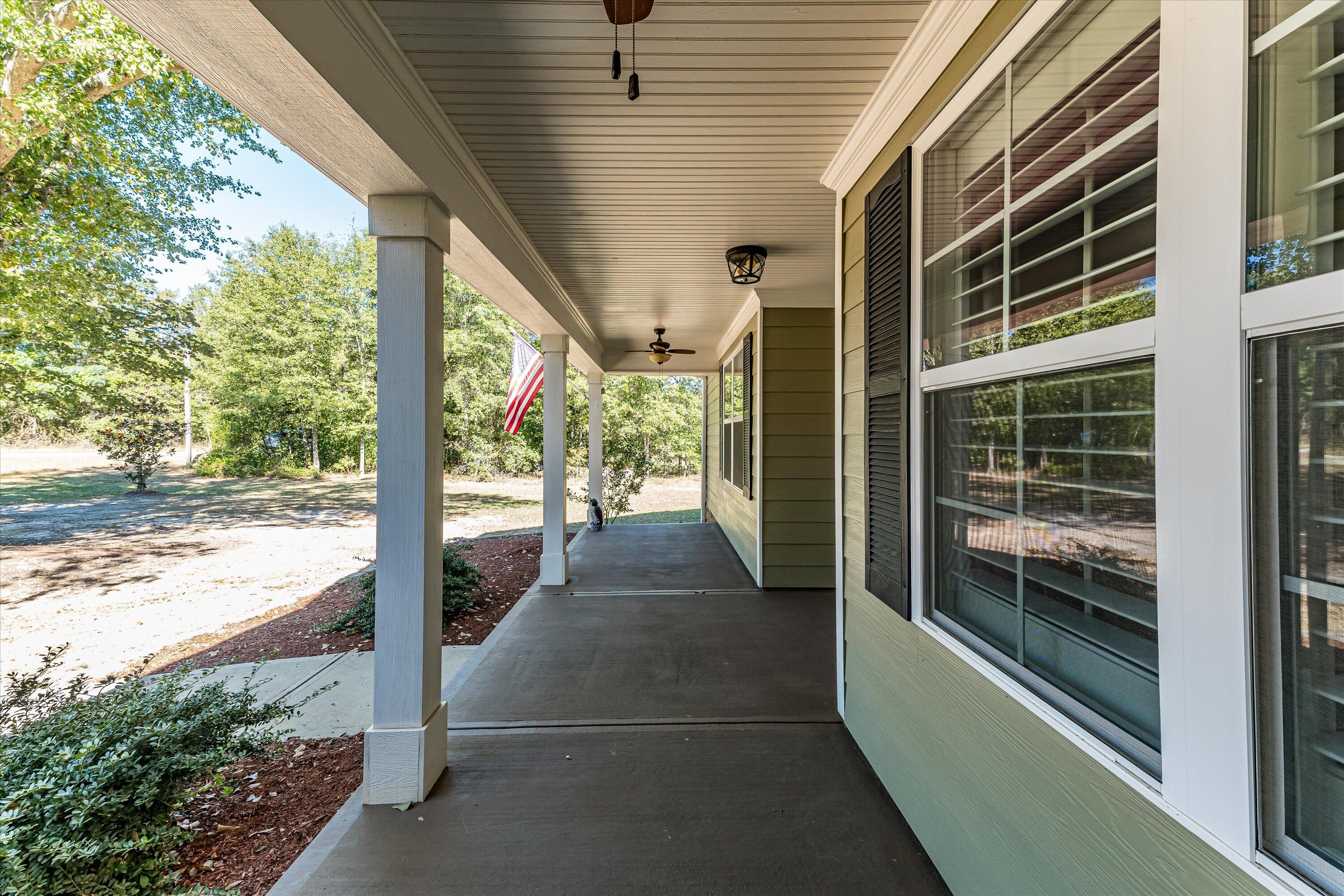375 G R Tucker Road Harlem, GA 30814 - Photo 4 of 55 45-P1631245