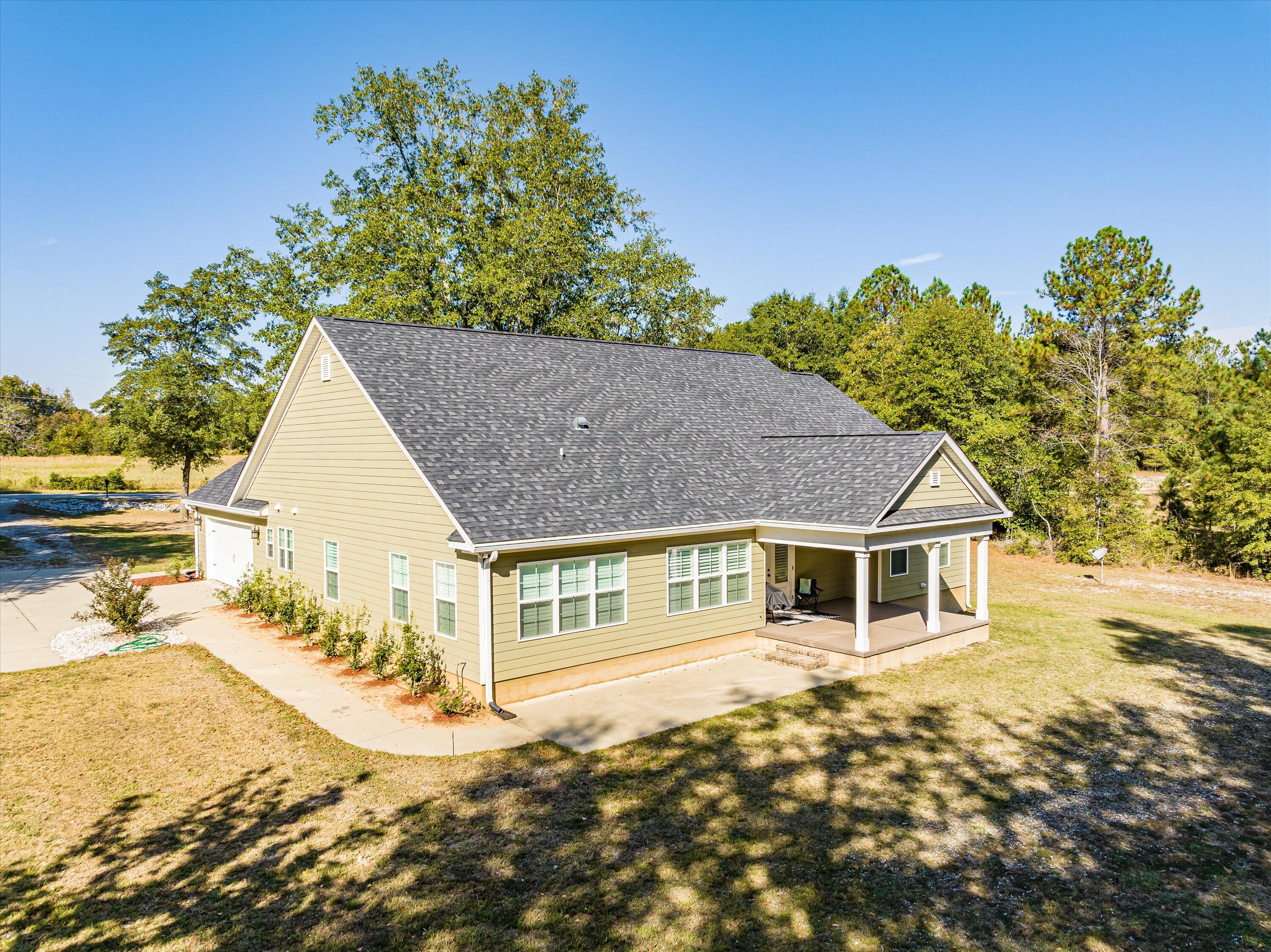 375 G R Tucker Road Harlem, GA 30814 - Photo 52 of 55 20-DJI_0284-HDR