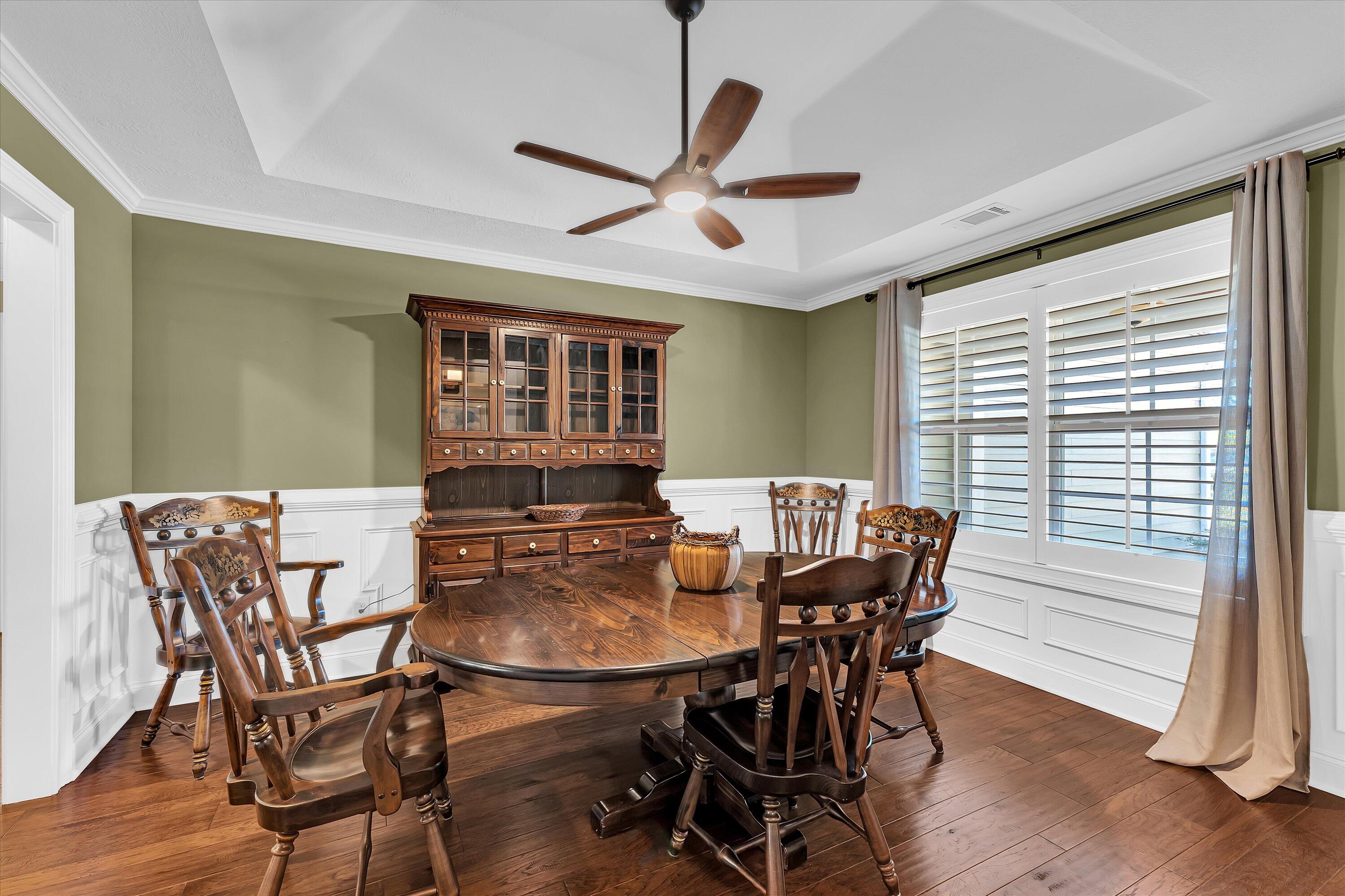 375 G R Tucker Road Harlem, GA 30814 - Photo 8 of 55 65-P1631090