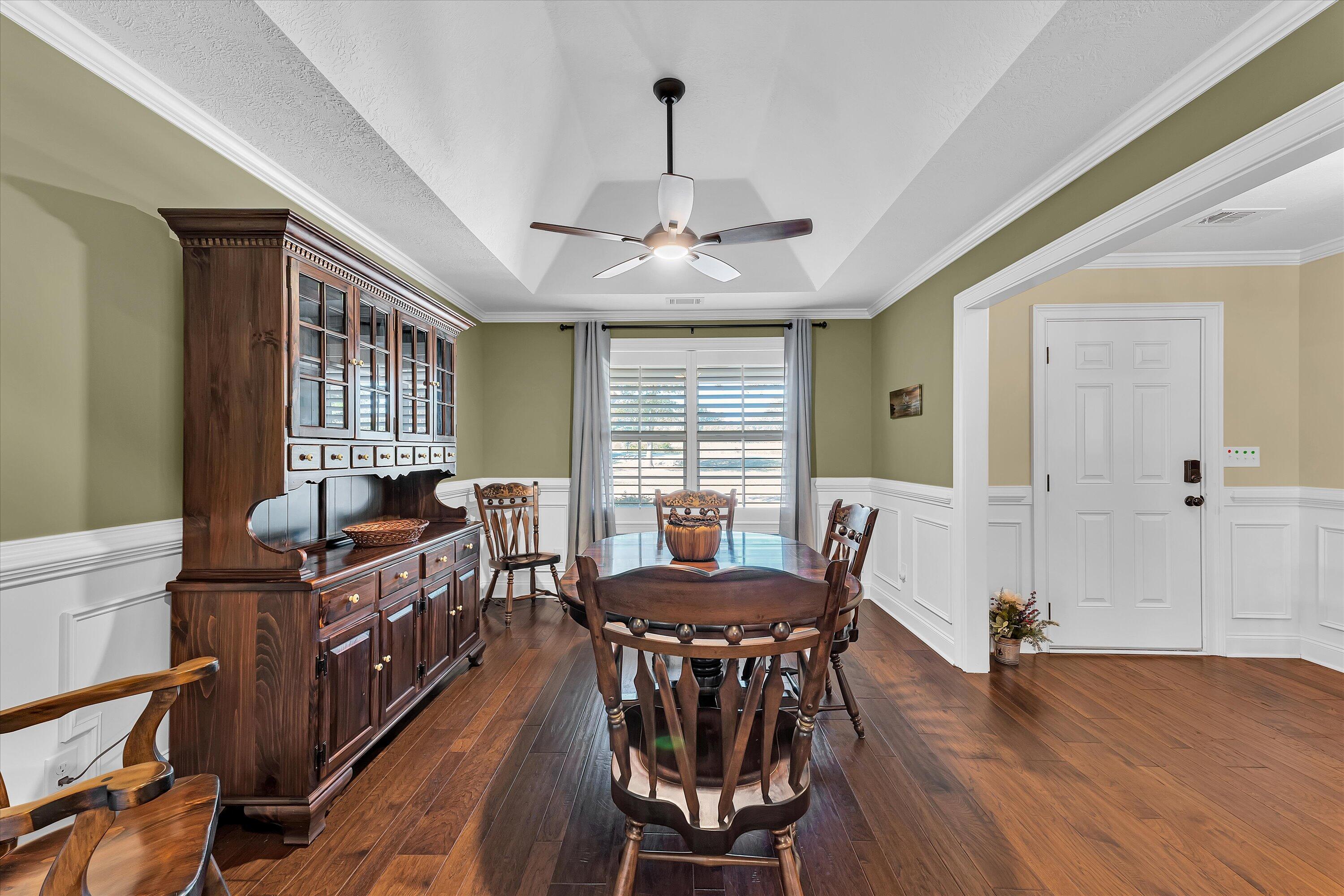 375 G R Tucker Road Harlem, GA 30814 - Photo 9 of 55 66-P1631095