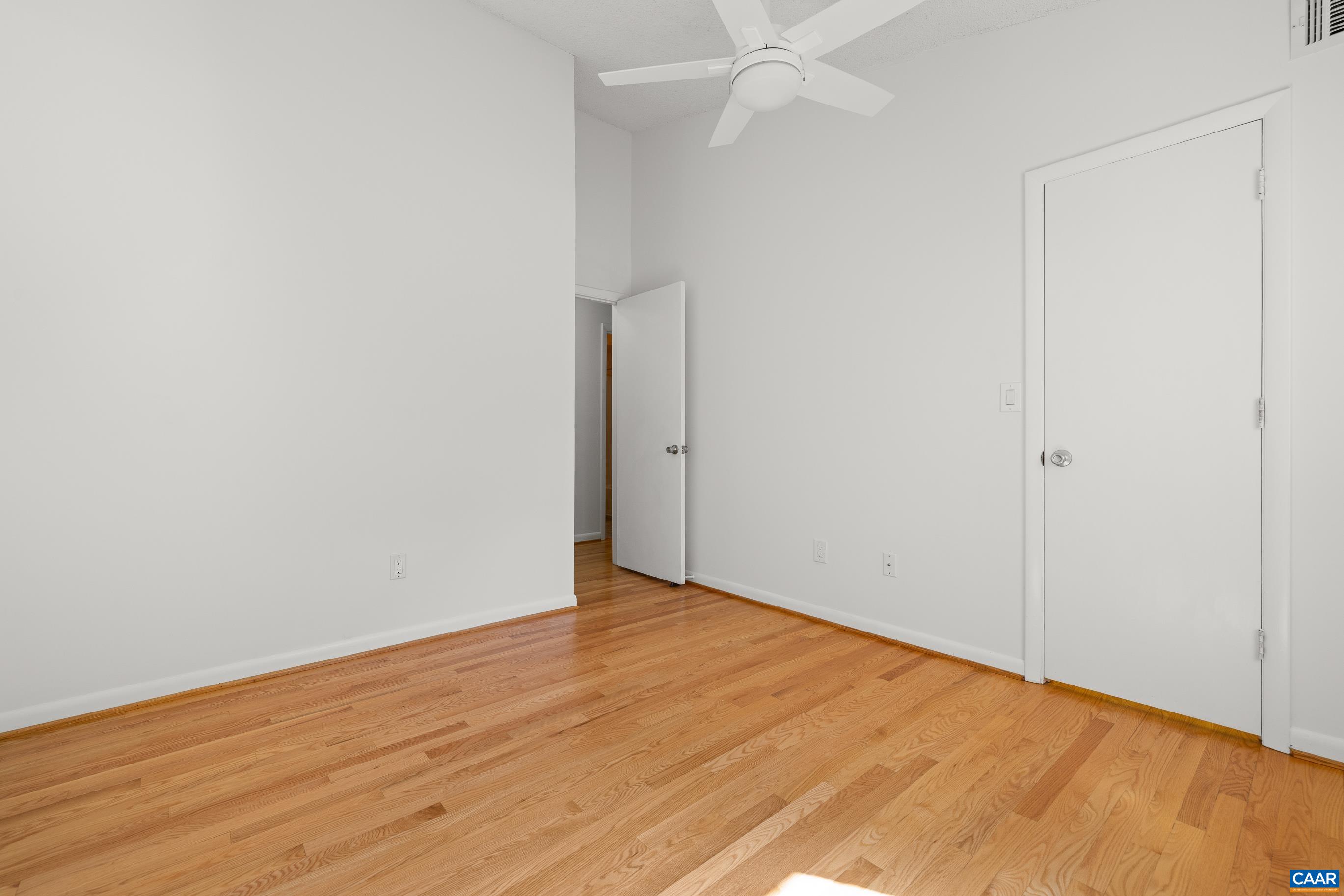 127 Turtle Creek Road, Unit 12 Charlottesville, VA 22901 - Photo 19 of 33 a view of an empty room