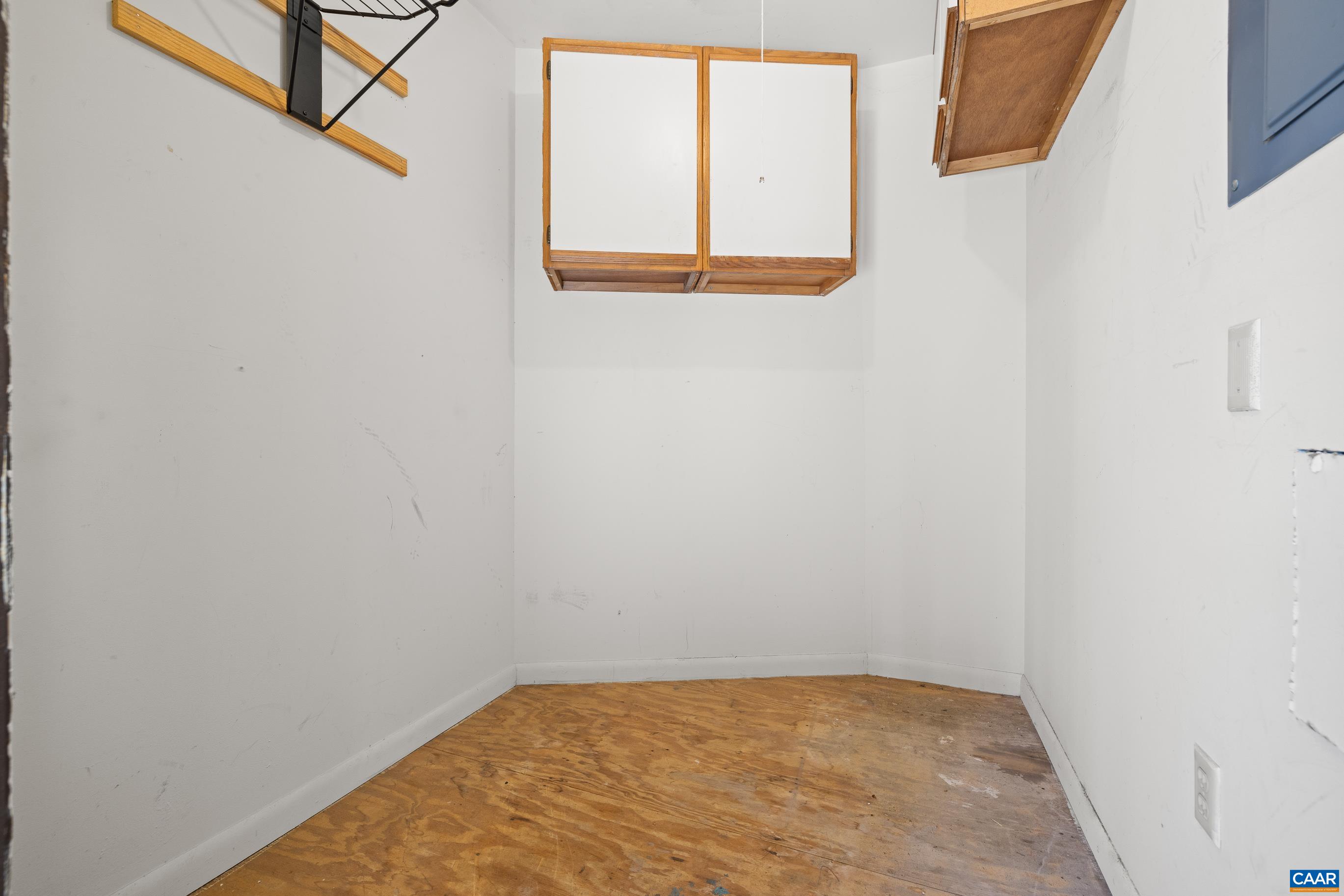 127 Turtle Creek Road, Unit 12 Charlottesville, VA 22901 - Photo 26 of 33 a view of a small space with window