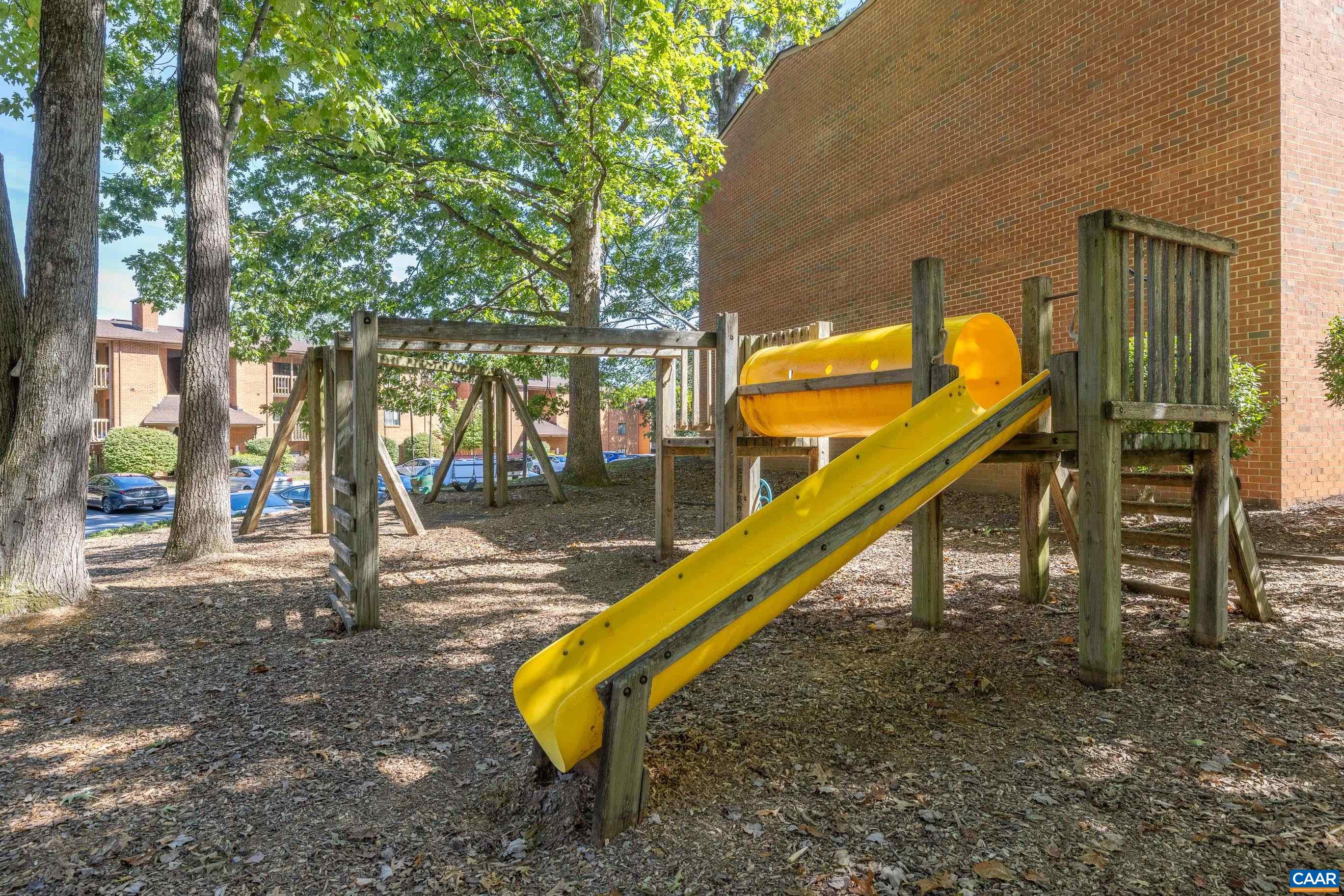 127 Turtle Creek Road, Unit 12 Charlottesville, VA 22901 - Photo 30 of 33 a park with kid zone