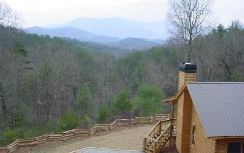 Main View