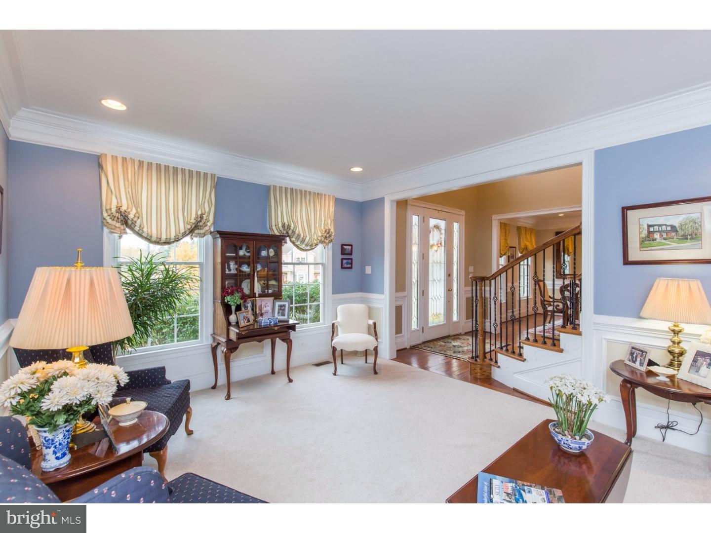 1 Poplar Road Chadds Ford, PA 19317 - Photo 3 of 25