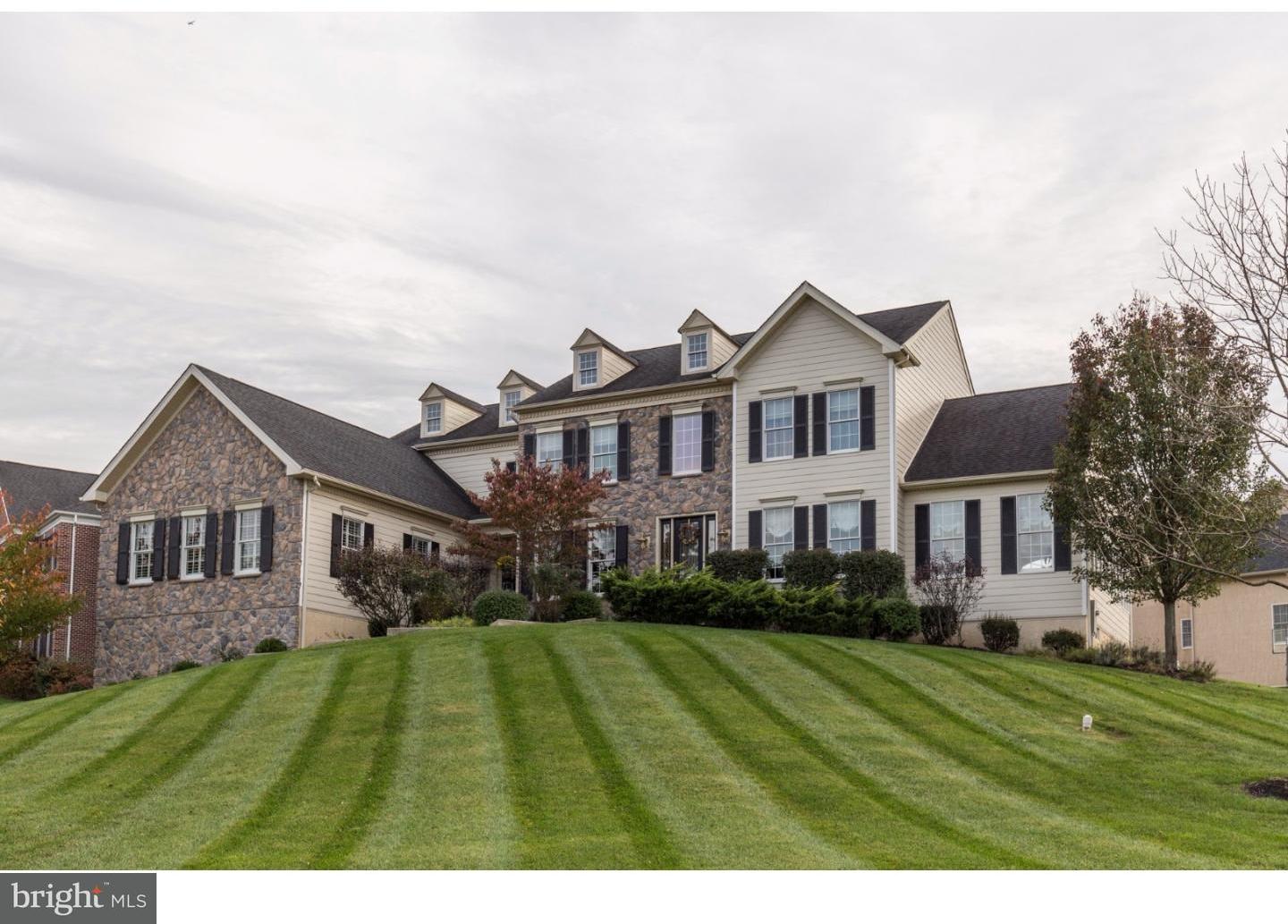 1 Poplar Road Chadds Ford, PA 19317 - Photo 24 of 25