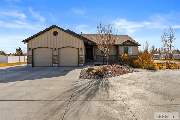 $450,000 | 303 Park Avenue, Firth, ID 83236