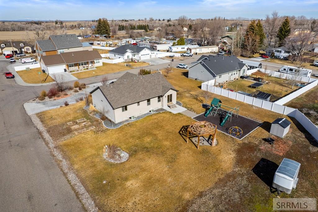 303 Park Avenue Firth, ID 83236 - Photo 47 of 50