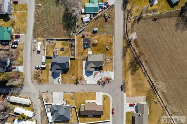 $450,000 | 303 Park Avenue, Firth, ID 83236