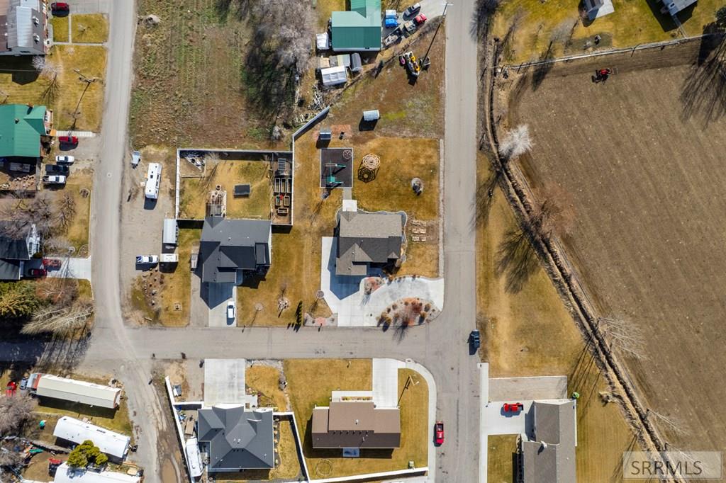 303 Park Avenue Firth, ID 83236 - Photo 48 of 50