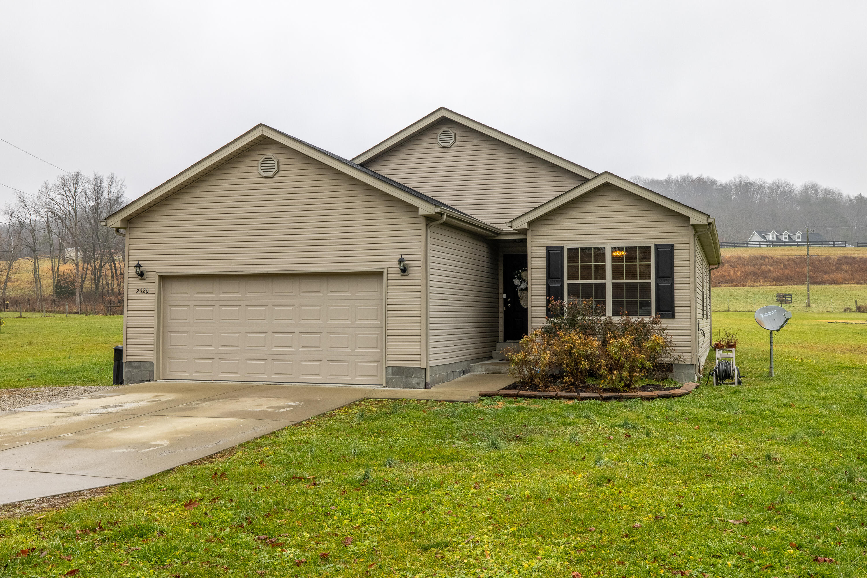 2320 Calico Road Berea, KY 40403 - Photo 1 of 28 1-2