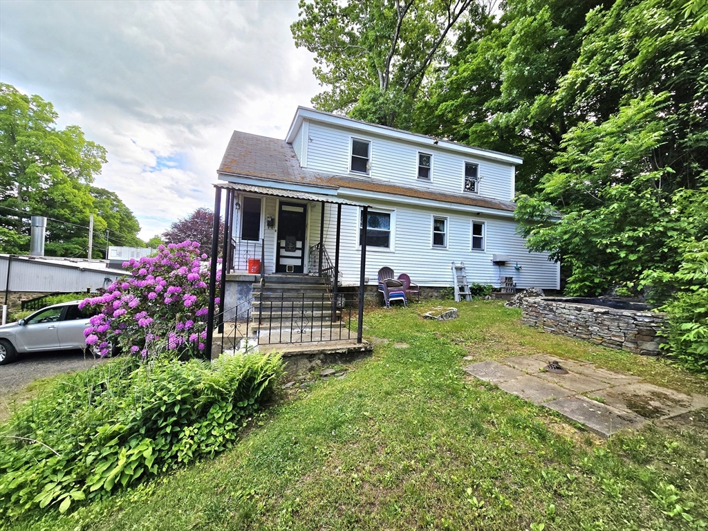 46 1/2 Old Sturbridge Road Southbridge, MA 01550 - Photo 1 of 42