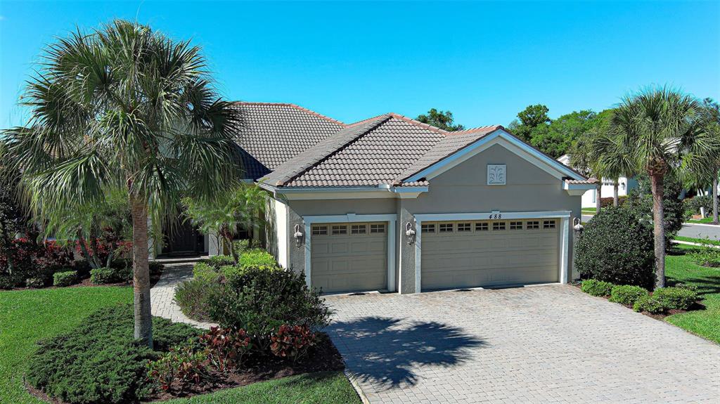 488 Arborview Lane Venice, FL 34292 - Photo 3 of 74