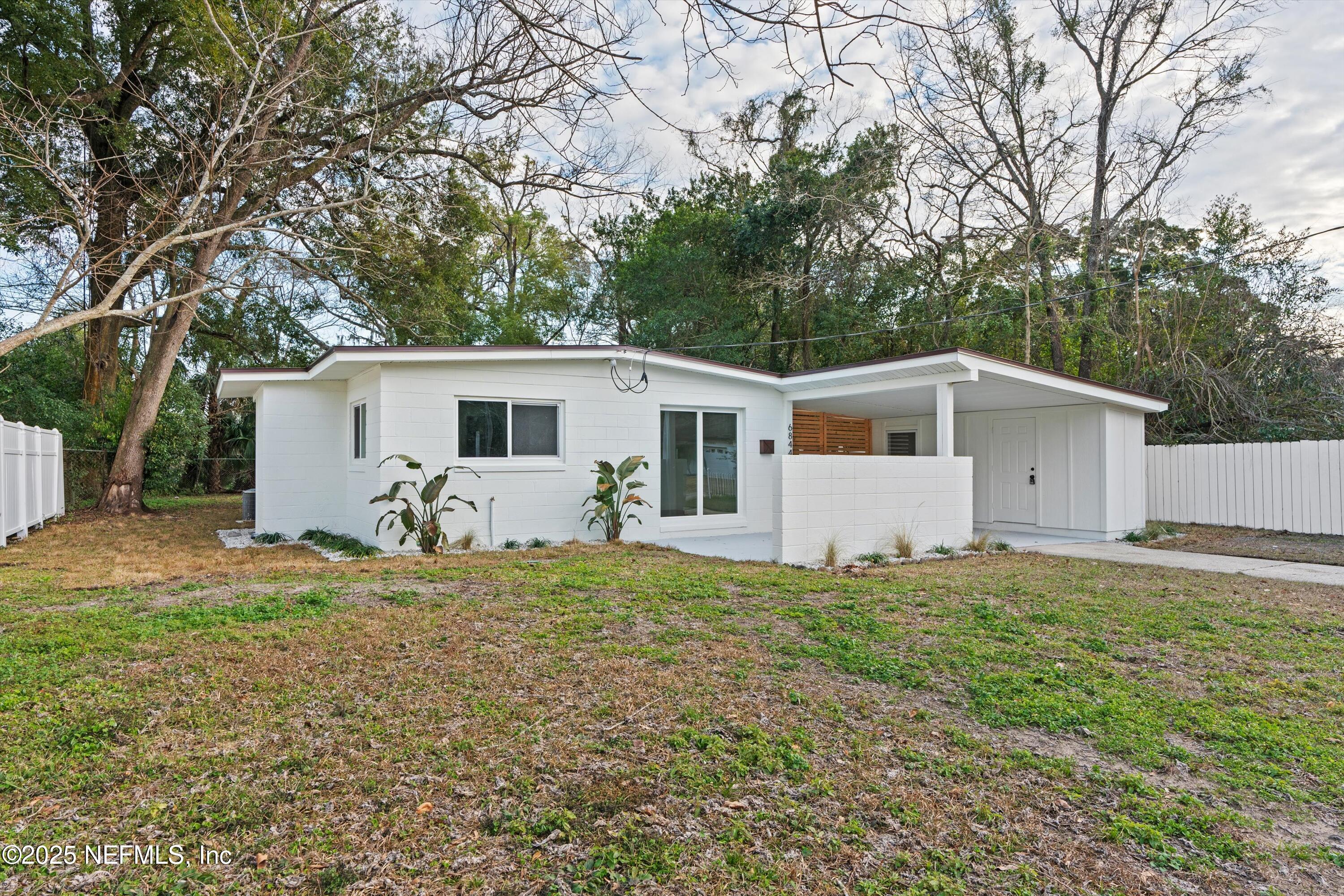 6844 Camelot Road Jacksonville, FL 32211 - Photo 1 of 23 Just Renovated & Move-in Ready
