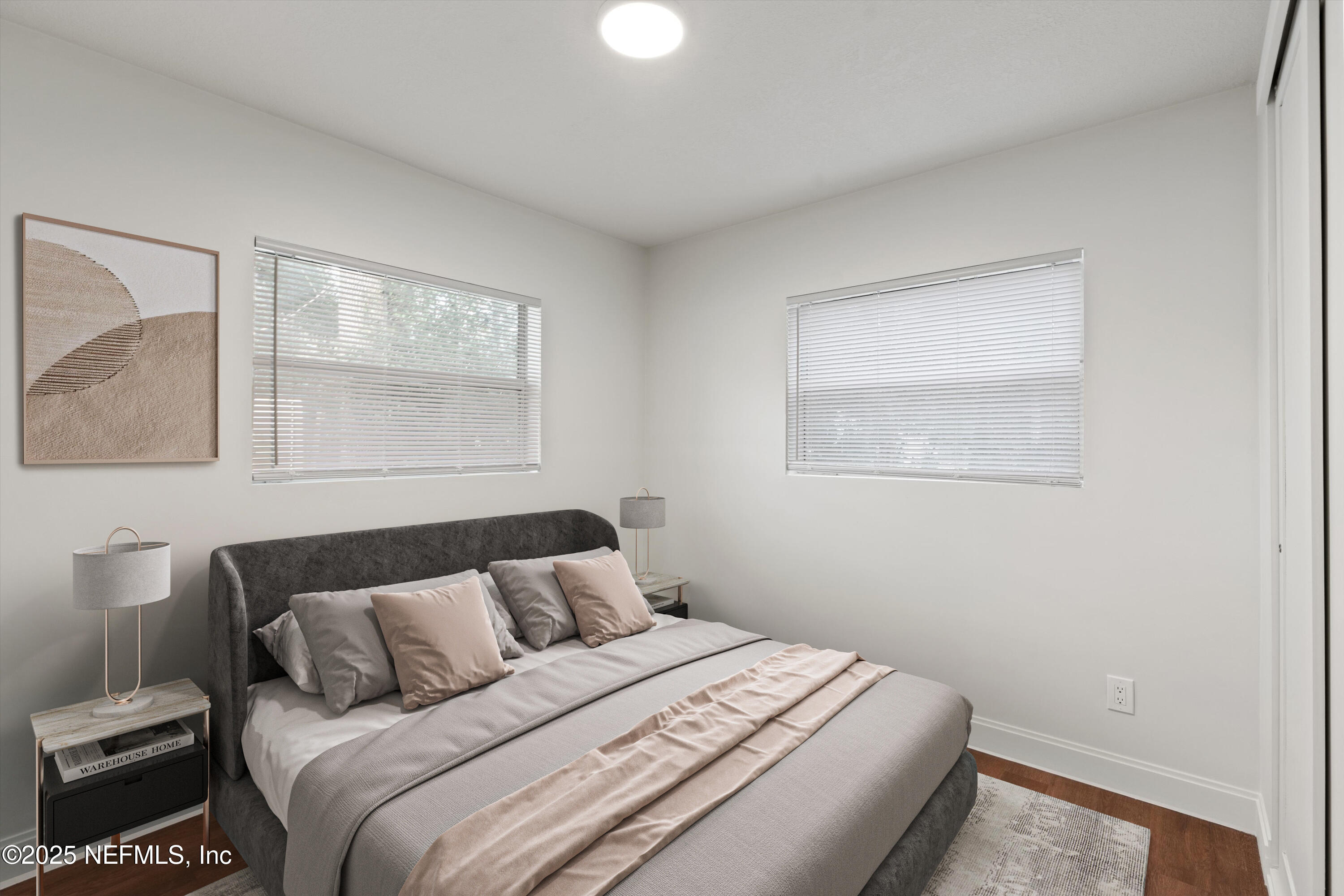 6844 Camelot Road Jacksonville, FL 32211 - Photo 15 of 23 2nd Bedroom
