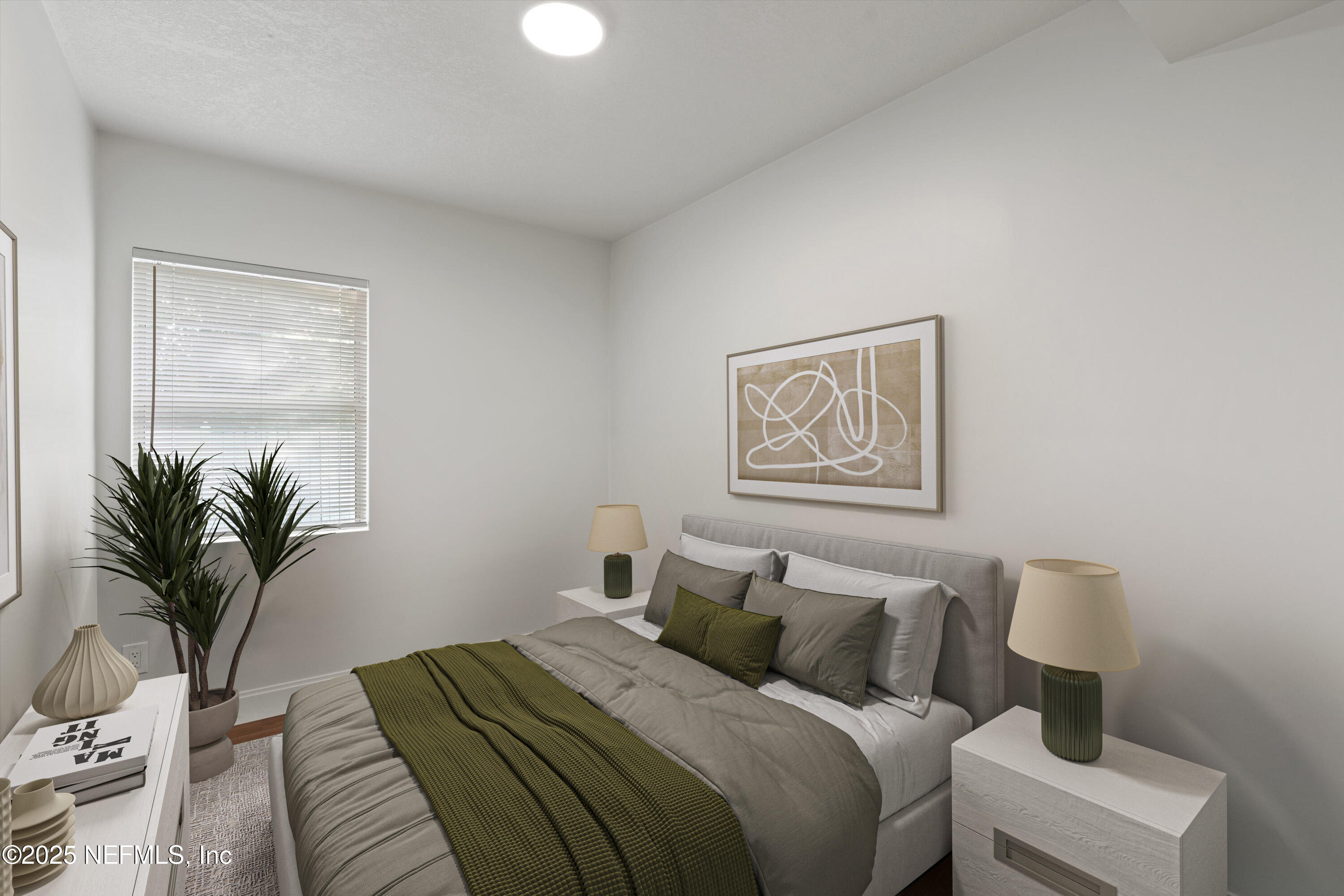 6844 Camelot Road Jacksonville, FL 32211 - Photo 17 of 23 3rd Bedroom