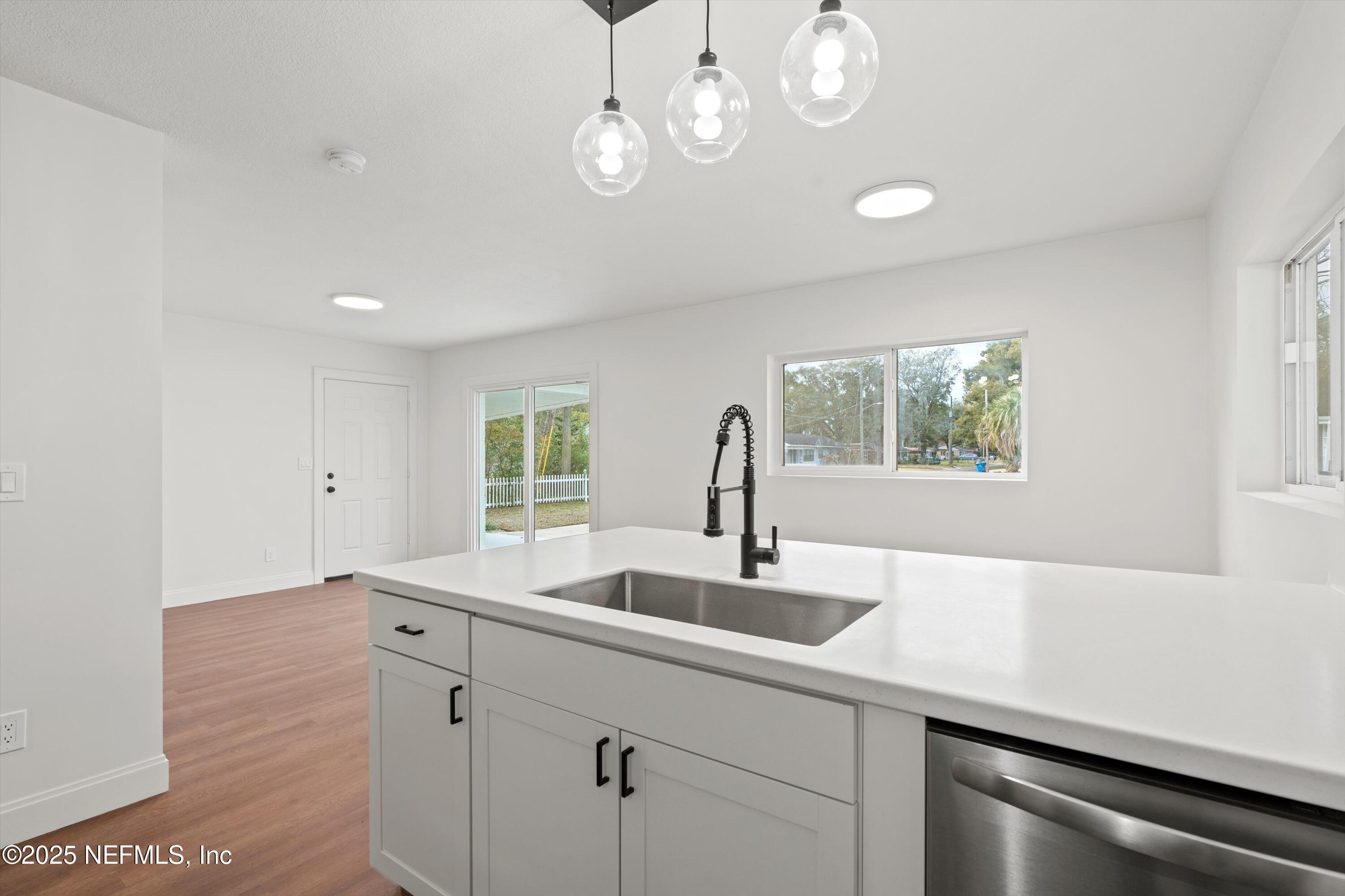 6844 Camelot Road Jacksonville, FL 32211 - Photo 3 of 23 Kitchen