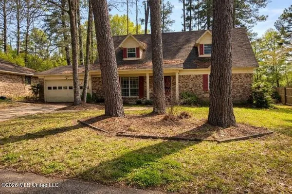 $105,000 | 1357 Canterbury Lane, Jackson, MS 39212