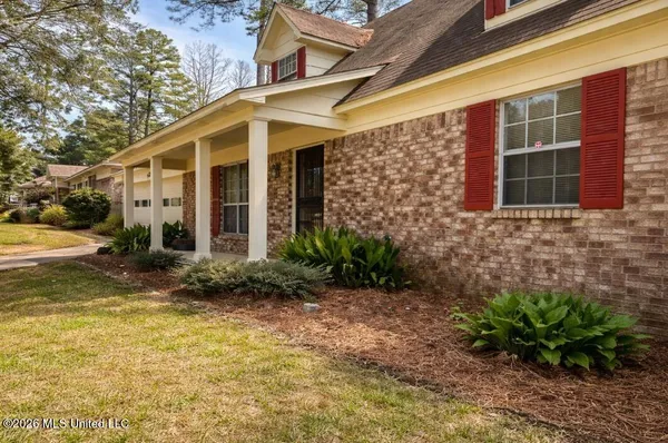 $105,000 | 1357 Canterbury Lane, Jackson, MS 39212