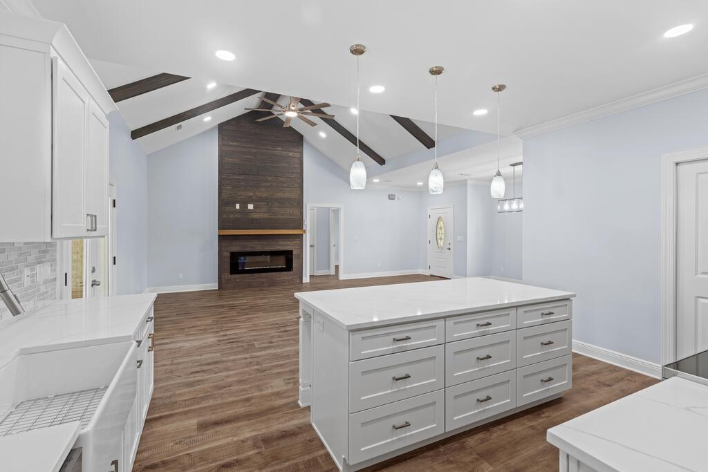 909 Barfield Road Cowarts, AL 36321 - Photo 12 of 47 Gallery Image 12