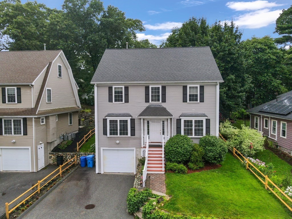 73 Hawthorne Road Waltham, MA 02451 - Photo 32 of 40 Gallery Image 32