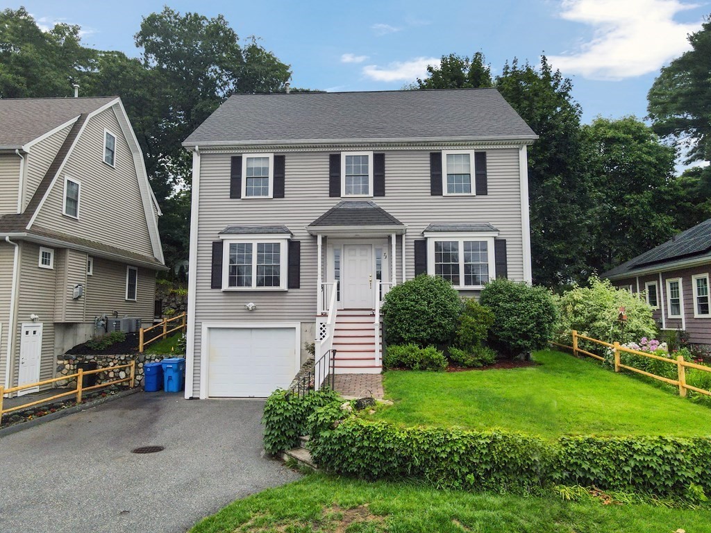 73 Hawthorne Road Waltham, MA 02451 - Photo 33 of 40 Gallery Image 33