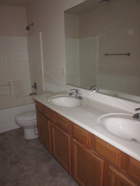 3808 East Diamond Road Gilbert, AZ 85297 - Photo 22 of 31 Hall Bathroom #2