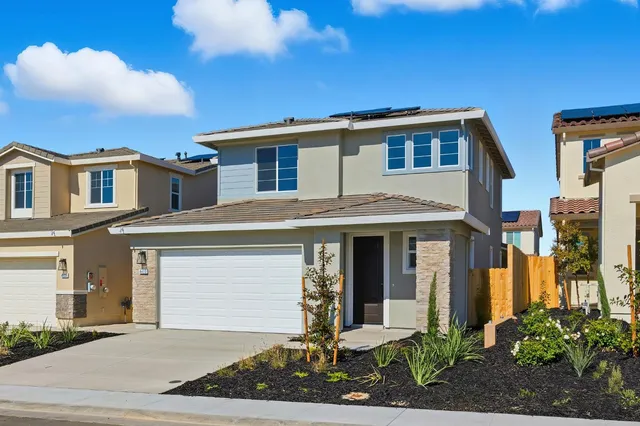 $559,990 | 4413 Canyon Coral Way, Rancho Cordova, CA 95742