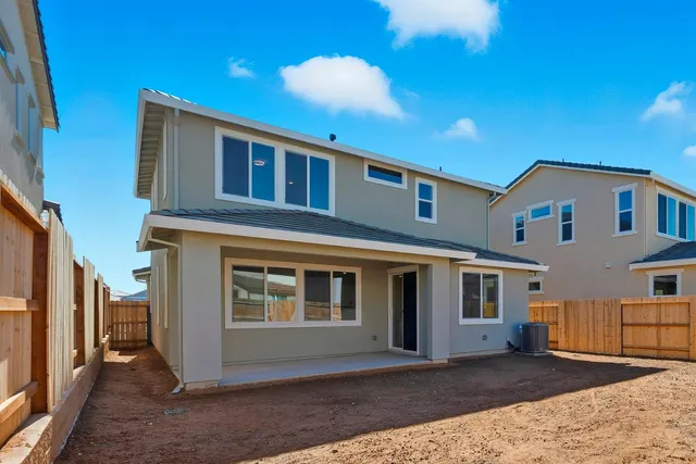 $559,990 | 4413 Canyon Coral Way, Rancho Cordova, CA 95742