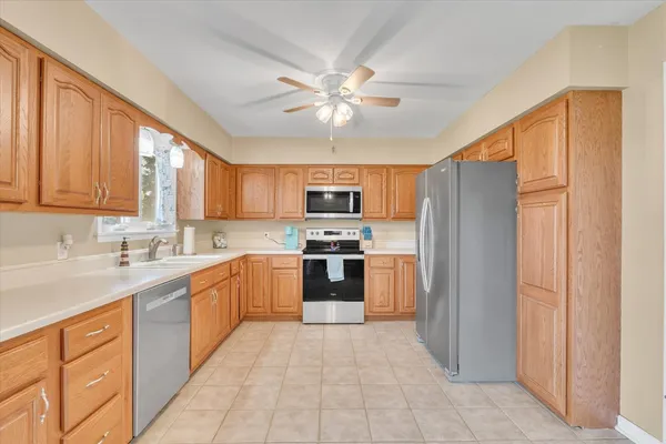 $240,000 | 1135 North 11th Street, Clinton, IA 52732