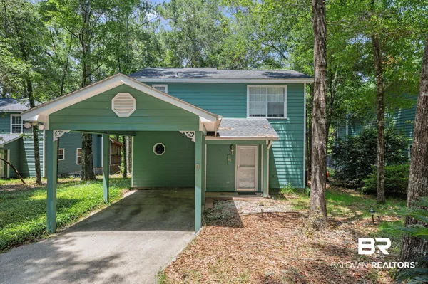 $234,900 | 65 Summer Oaks Drive, Daphne, AL 36526