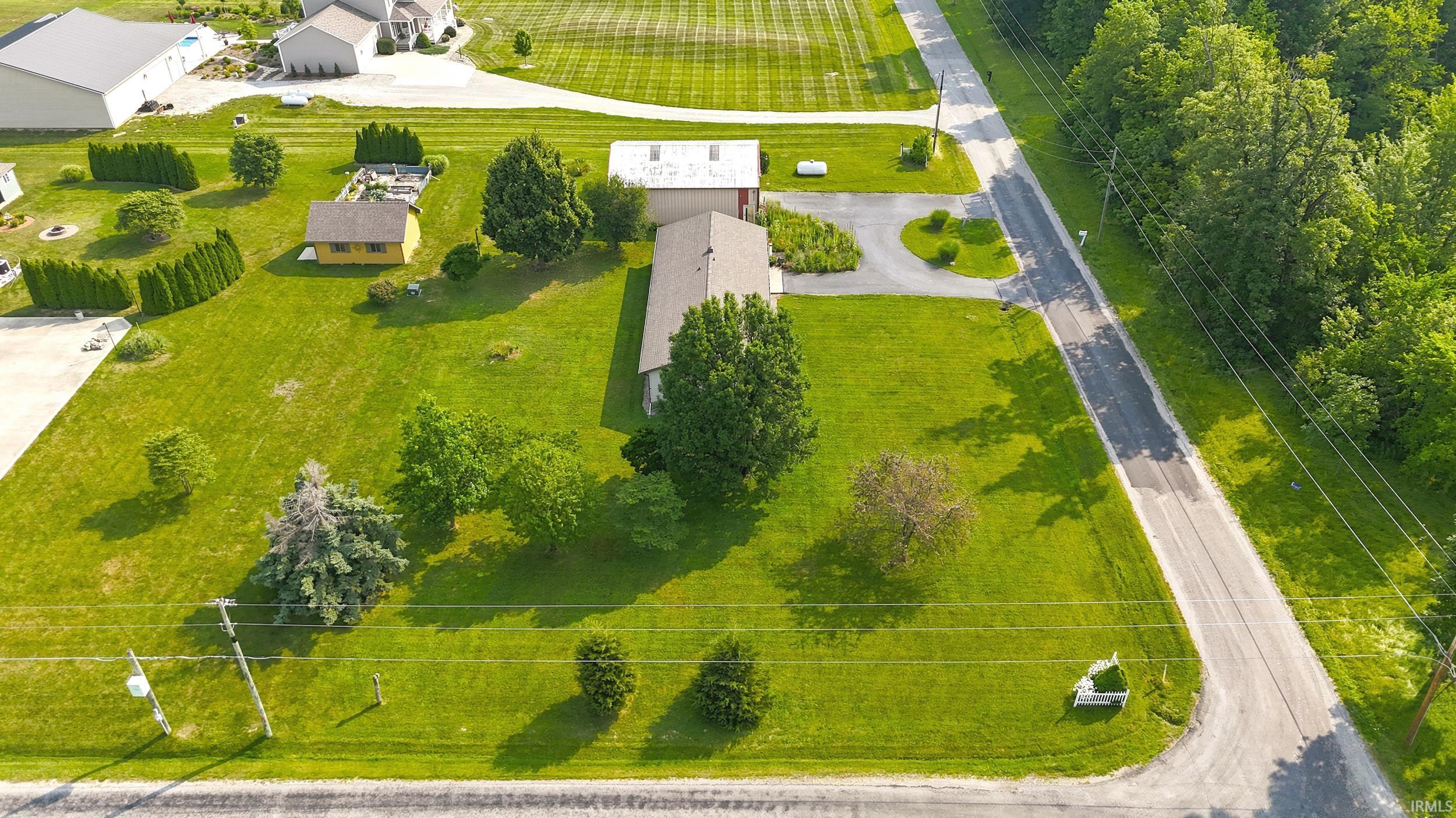 8540 Kress Road Fort Wayne, IN 46809 - Photo 3 of 24 Gallery Image 3