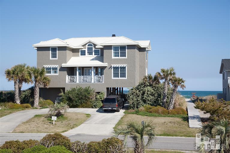 154 Beach Road South Wilmington, NC 28411 - Photo 1 of 1 Primary Photo